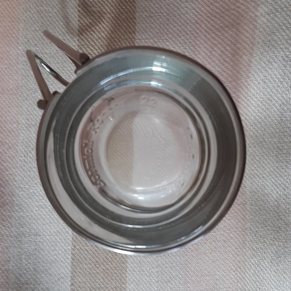 Bormioli Rocco Oslo Cappuccino Cup - Picture 3 of 3